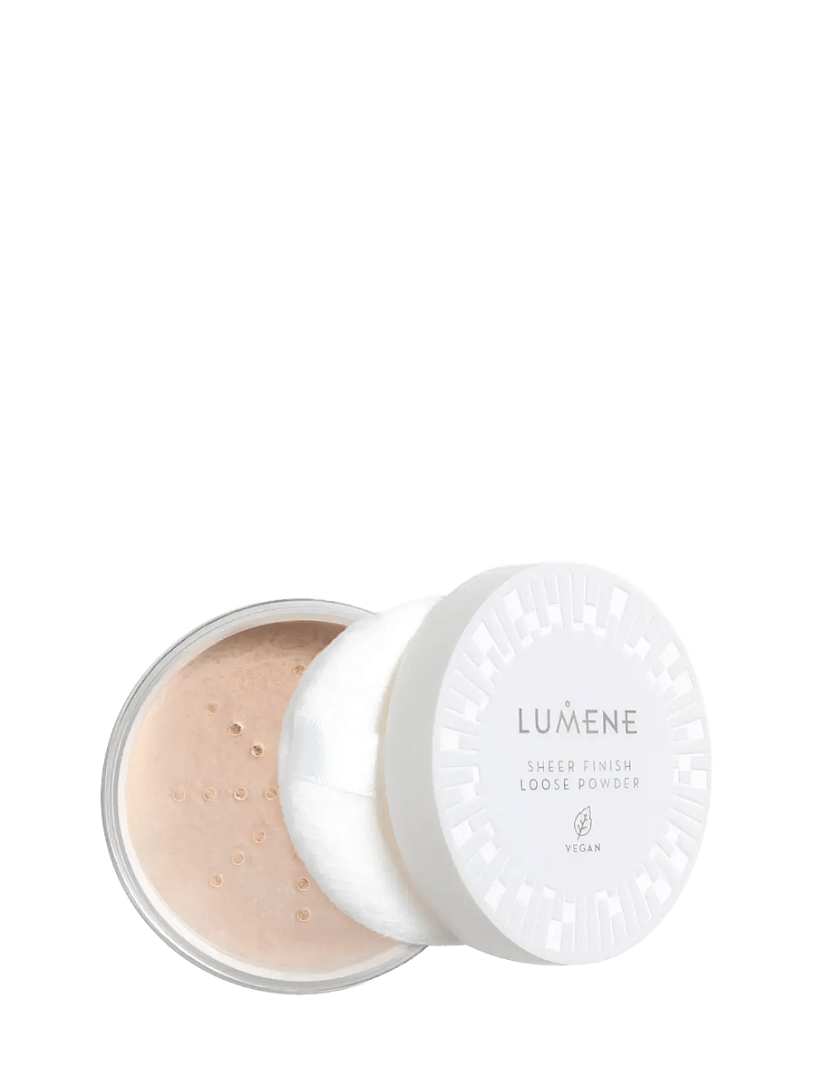 LUMENE - Translucent - makeup - translucent - 0