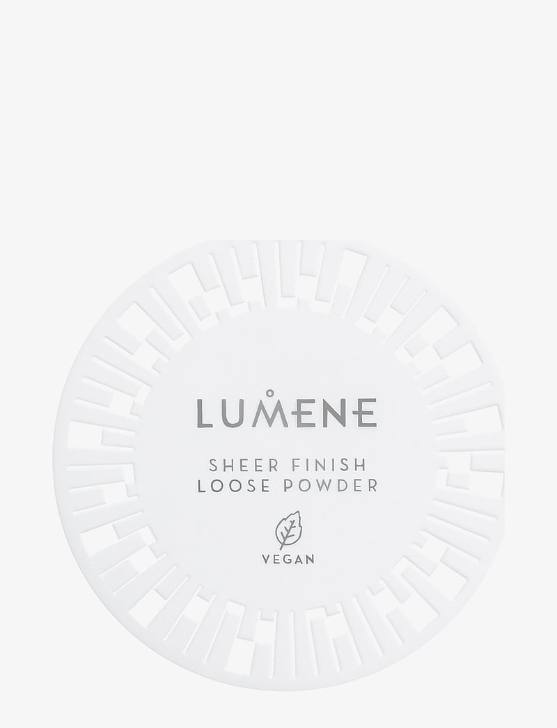 LUMENE - Translucent - makeup - translucent - 1