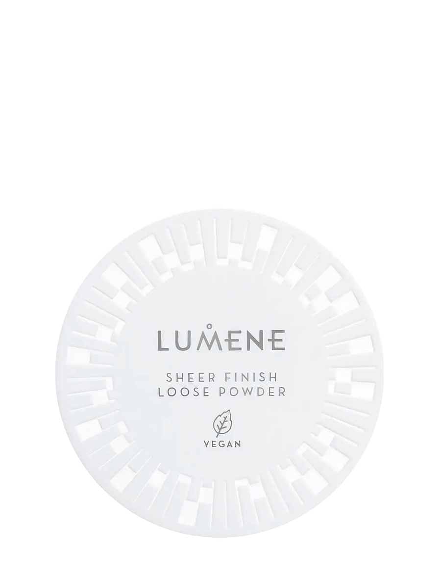 LUMENE - Translucent - makeup - translucent - 2