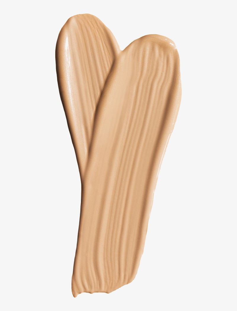 LUMENE - Natural Glow Fluid Foundation SPF20 - förðunarvörur - 4 tan - 1