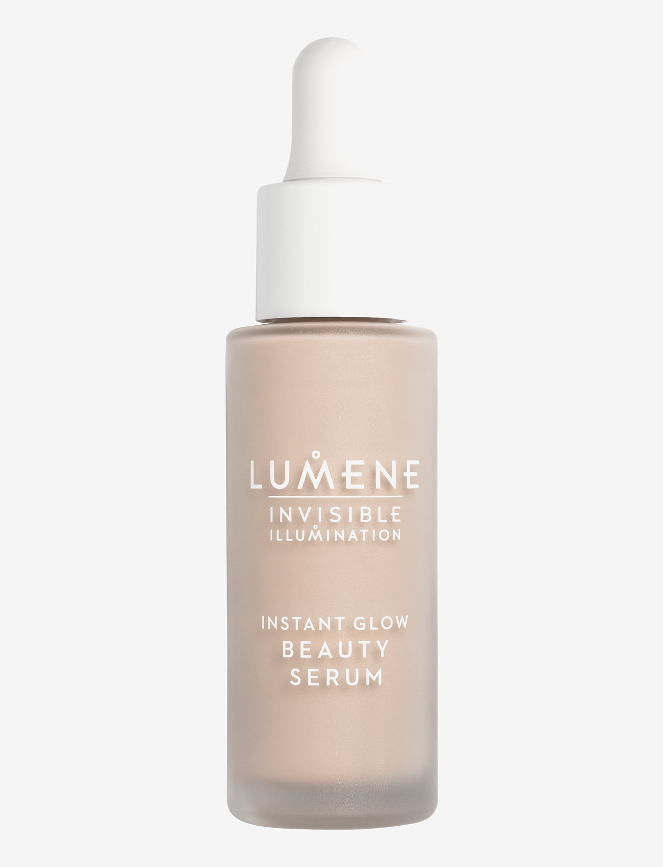LUMENE - Instant Glow Beauty Serum - Universal Light - makeup - universal light - 0