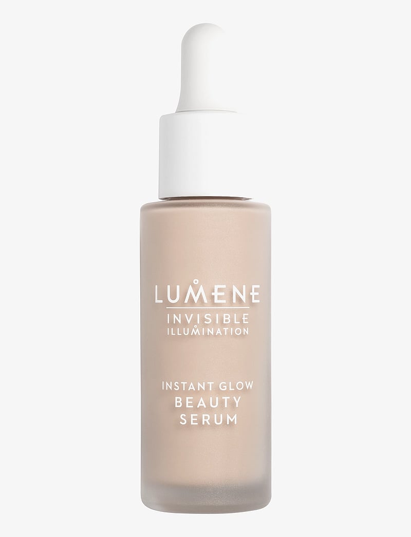 LUMENE - Instant Glow Beauty Serum - Universal Light - makeup - universal light - 0