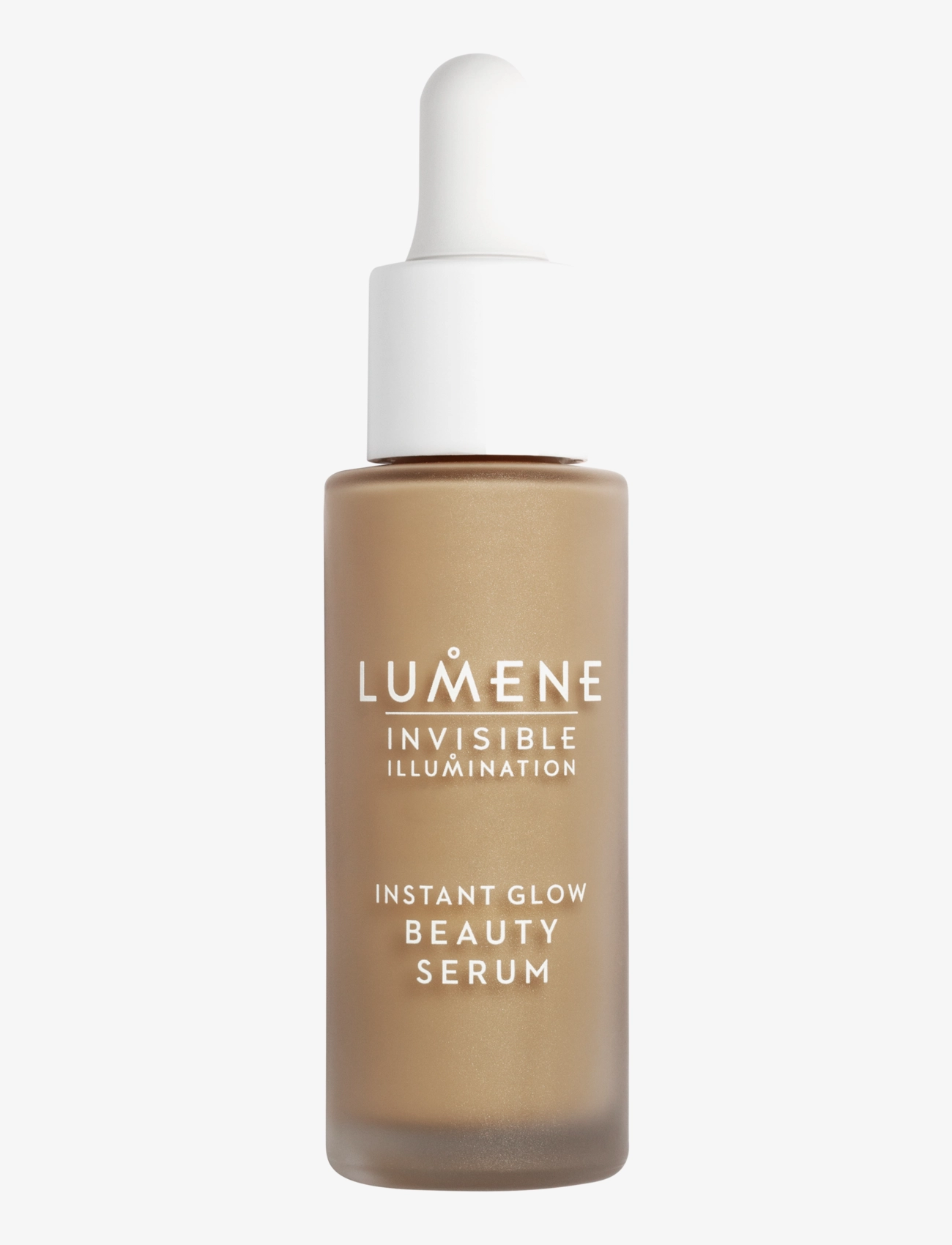 LUMENE Instant Glow Beauty Serum - Universal Light - Kampana - UNIVERSAL TAN / natural