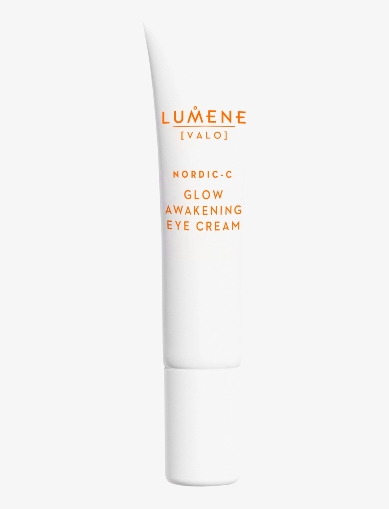 LUMENE Nordic-C Glow Awakening Eye Cream, 15 ml, Nude, Ansigt > Øjenpleje, Dame