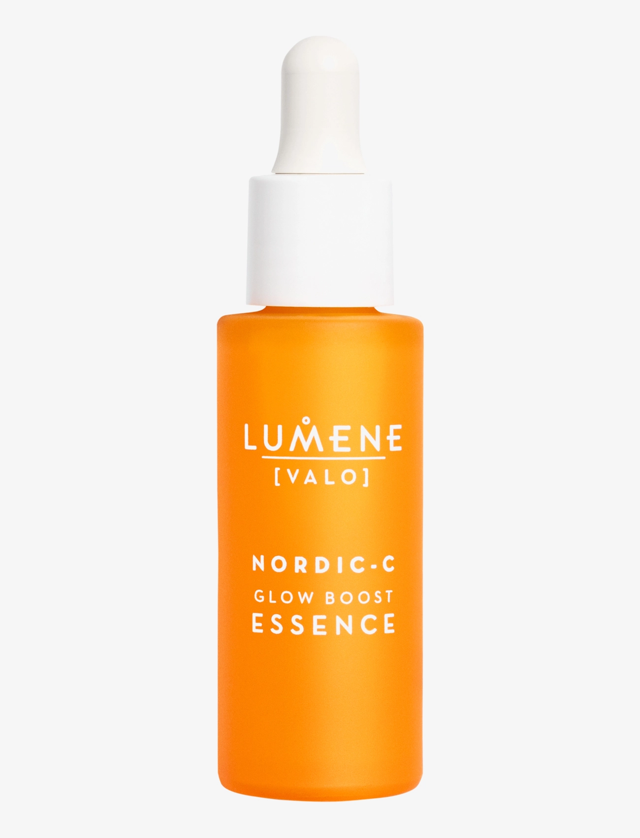 LUMENE Nordic-C Glow Boost Essence, Serum, Nude, Str: 30 ml