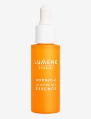 LUMENE - Nordic-C Glow Boost Essence - serum - clear - 0