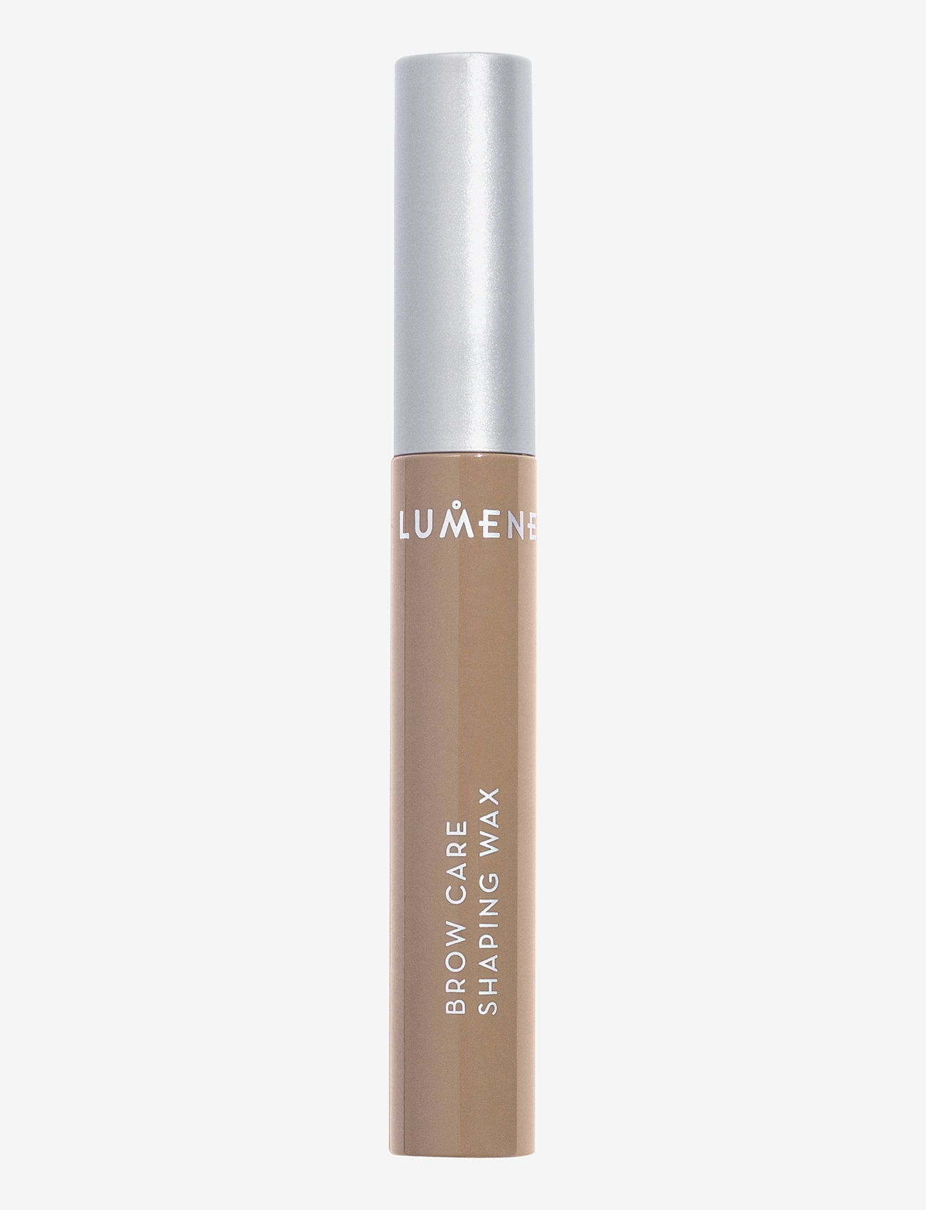 LUMENE - Brow Care Shaping Wax 1 Blonde - Ögon & bryn  - 1 blonde - 0