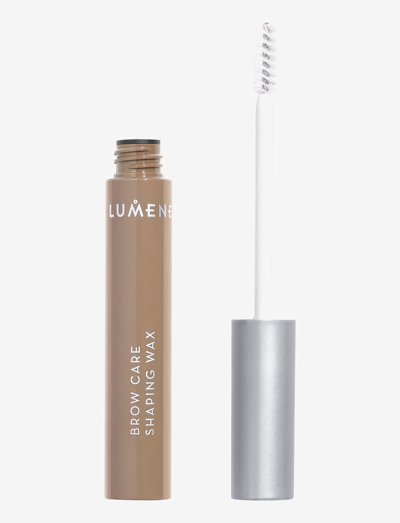LUMENE - Brow Care Shaping Wax 1 Blonde - Ögon & bryn  - 1 blonde - 1
