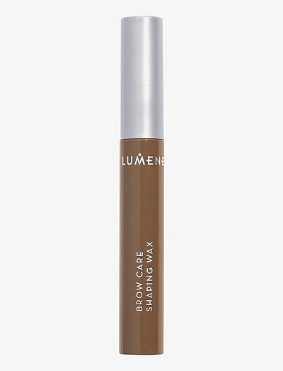 Brow Care Shaping Wax 2 Grey Brown - øJenbrynsgel