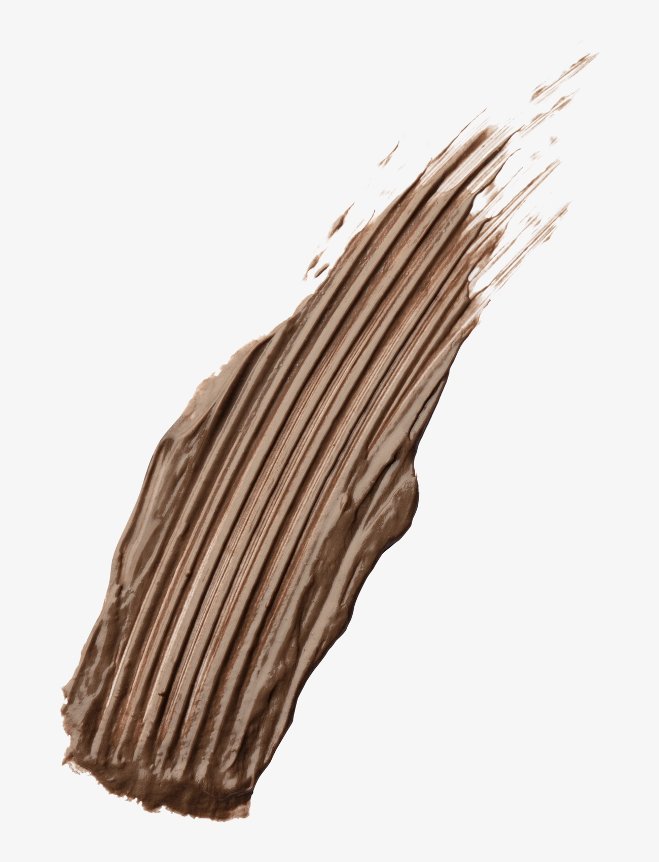 LUMENE - Brow Care Shaping Wax 2 Grey Brown - acīm un uzacīm - 2 grey brown - 2
