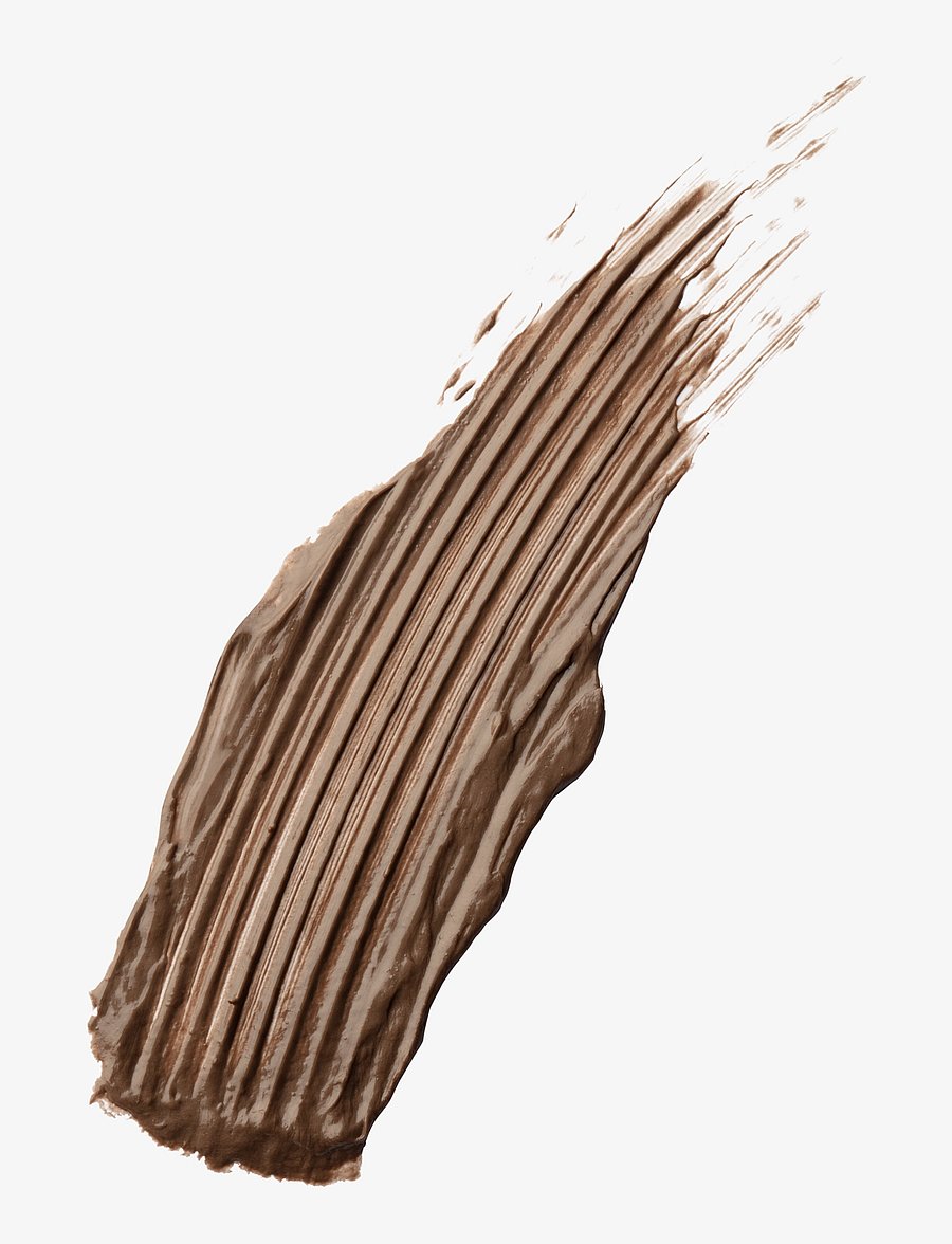 LUMENE - Brow Care Shaping Wax 2 Grey Brown - silmad ja kulmud - 2 grey brown - 2