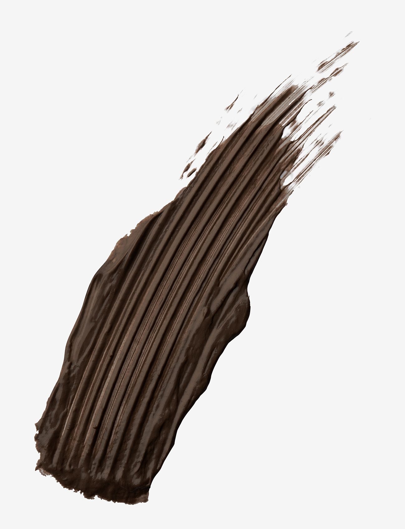 LUMENE - Brow Care Shaping Wax 3 Dark Brown - makeup - 3 dark brown - 2