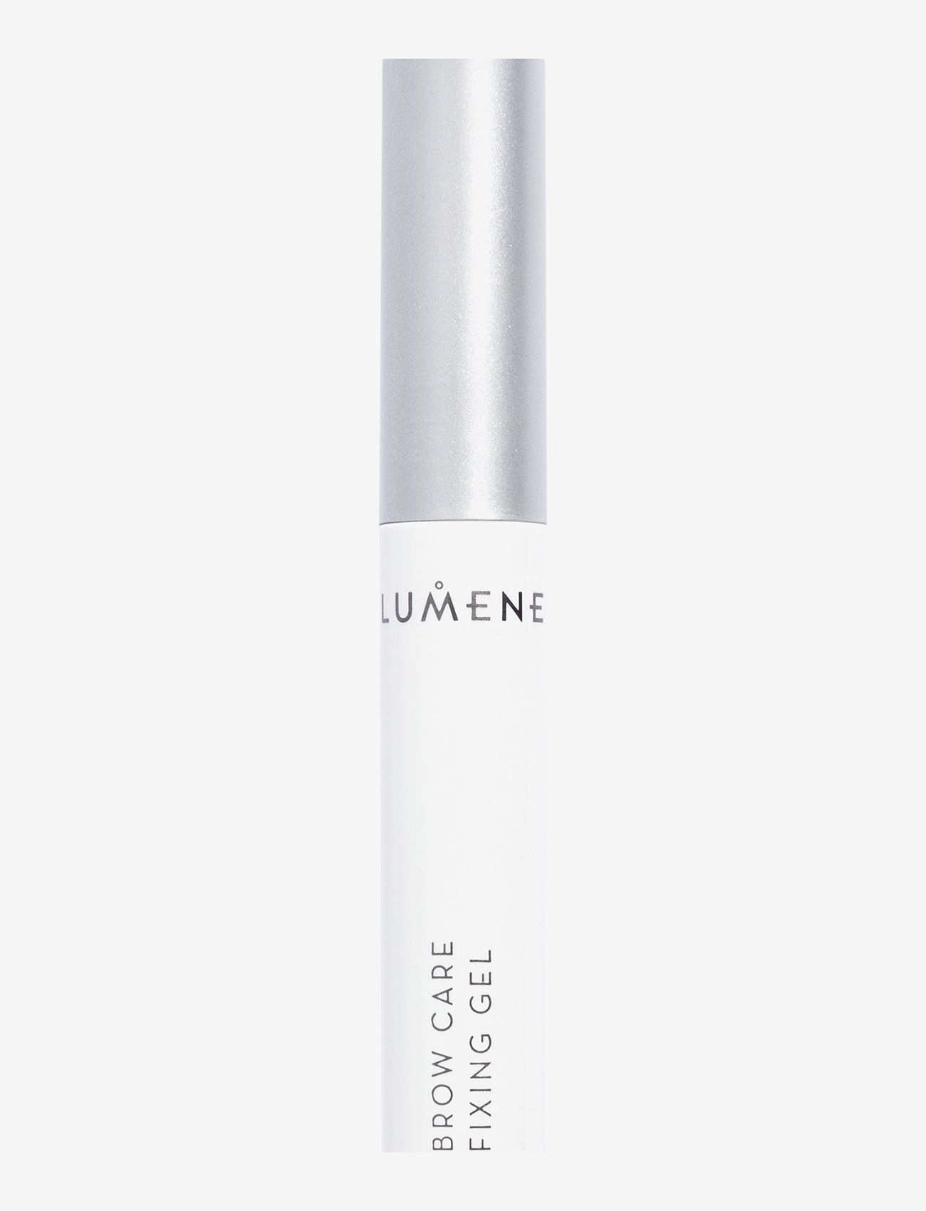 LUMENE - Brow Care Fixing Gel Transparent - smink - transparent - 0
