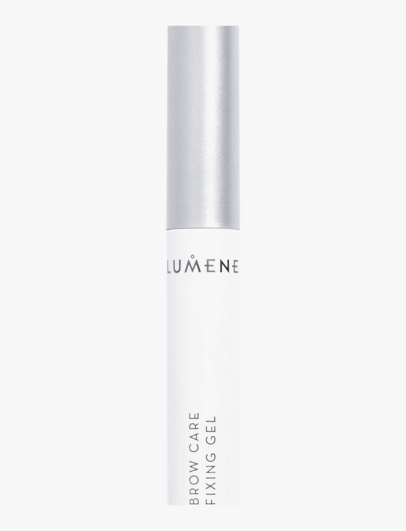 LUMENE Brow Care Fixing Gel Transparent - Meik - TRANSPARENT / clear