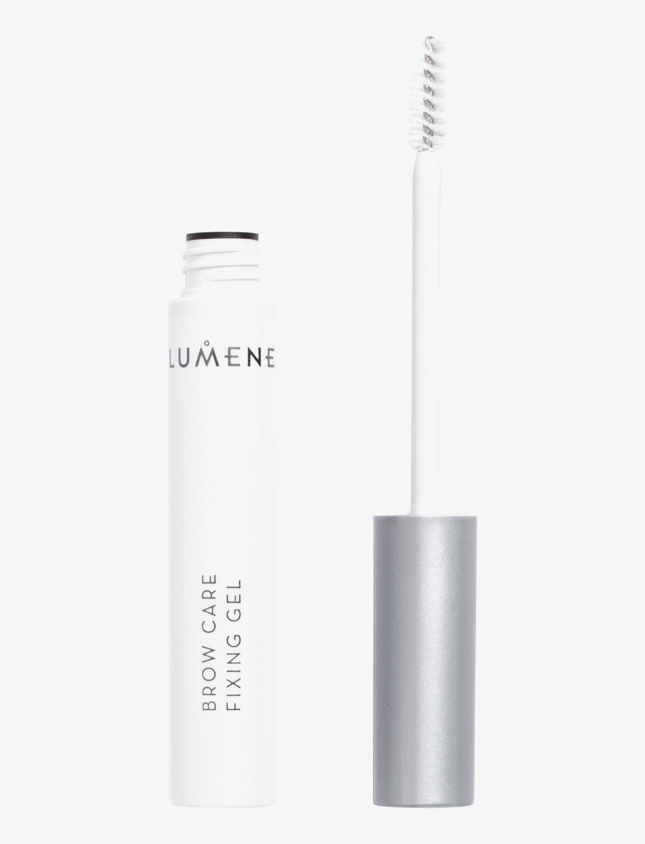 LUMENE - Brow Care Fixing Gel Transparent - Øyne og bryn  - transparent - 1