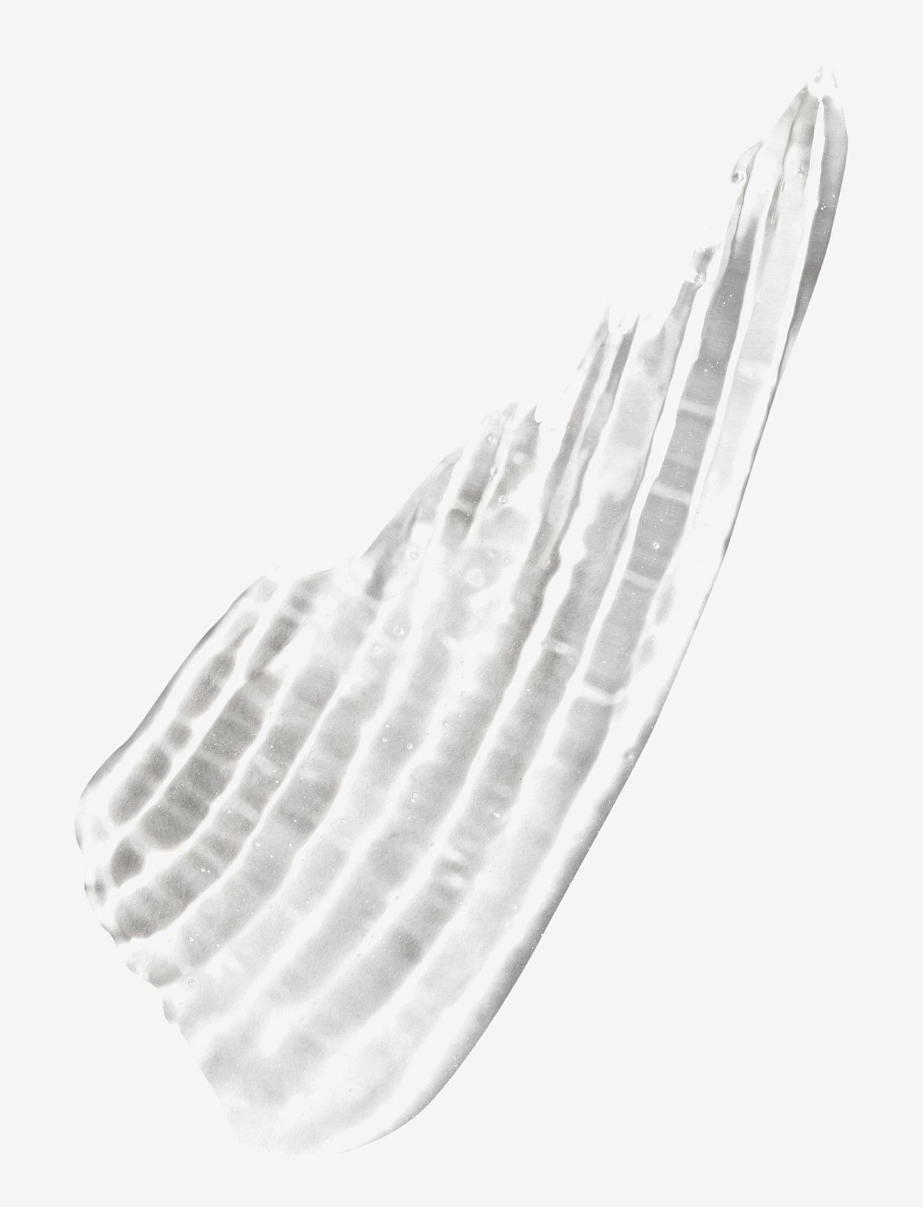 LUMENE - Brow Care Fixing Gel Transparent - smink - transparent - 2