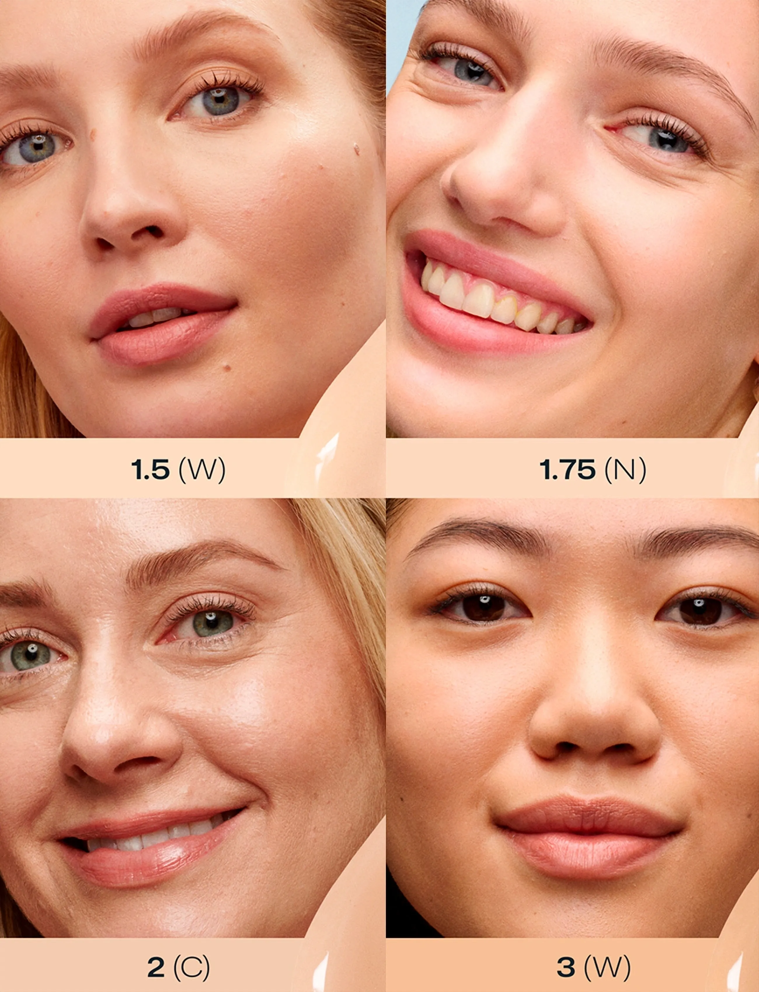 LUMENE - CC Color Correcting Cream Medium - meikit - medium - 4