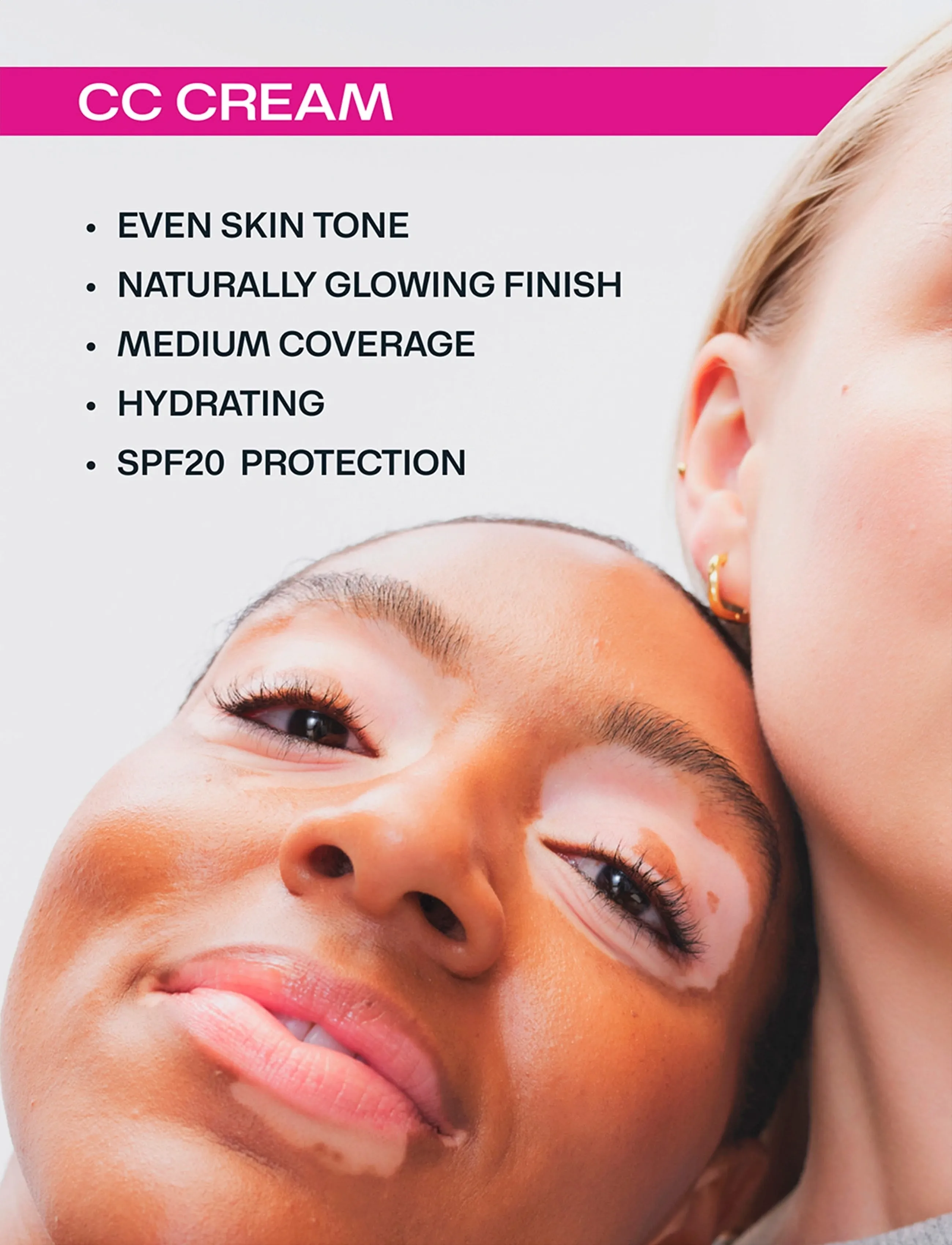 LUMENE - CC Color Correcting Cream Medium - meikit - medium - 5