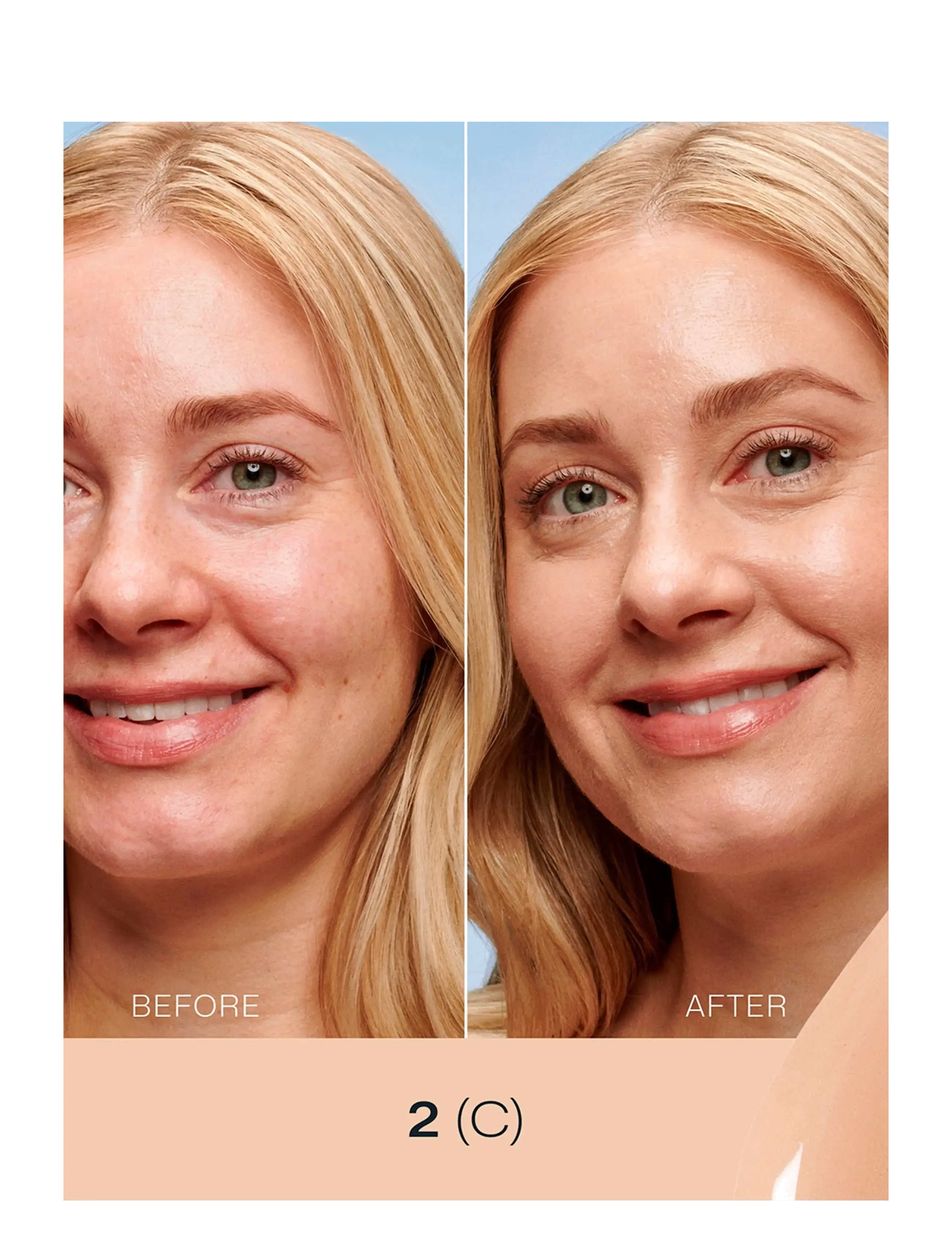 CC Color Correcting Cream SPF20 Duo Medium 7