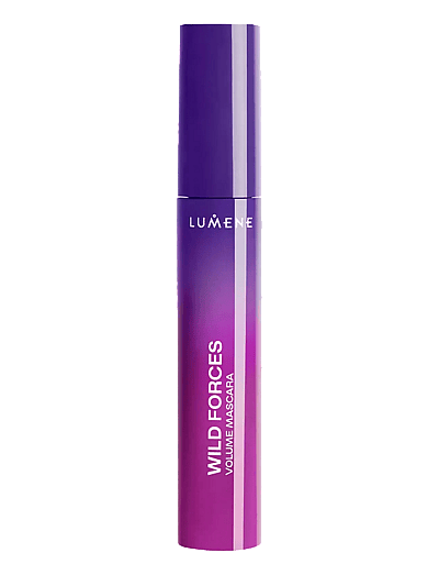 Wild Forces Volume Mascara - Mascara