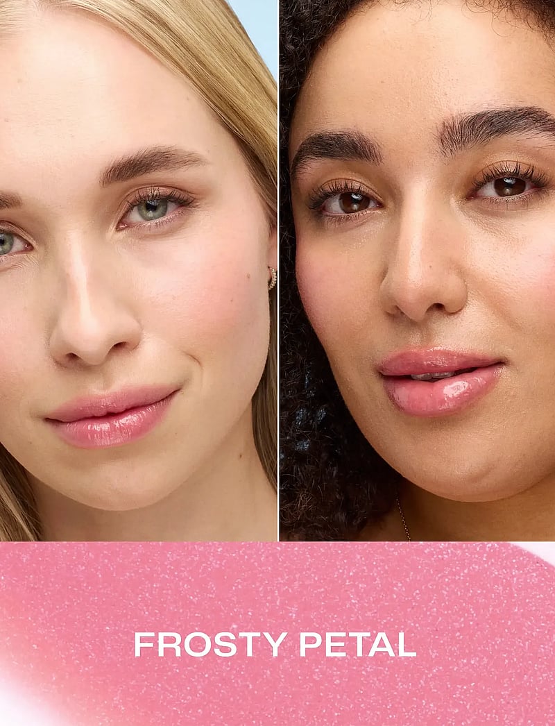 LUMENE - Invisible Illumination Liquid Blush - makeup - frosty petal - 0