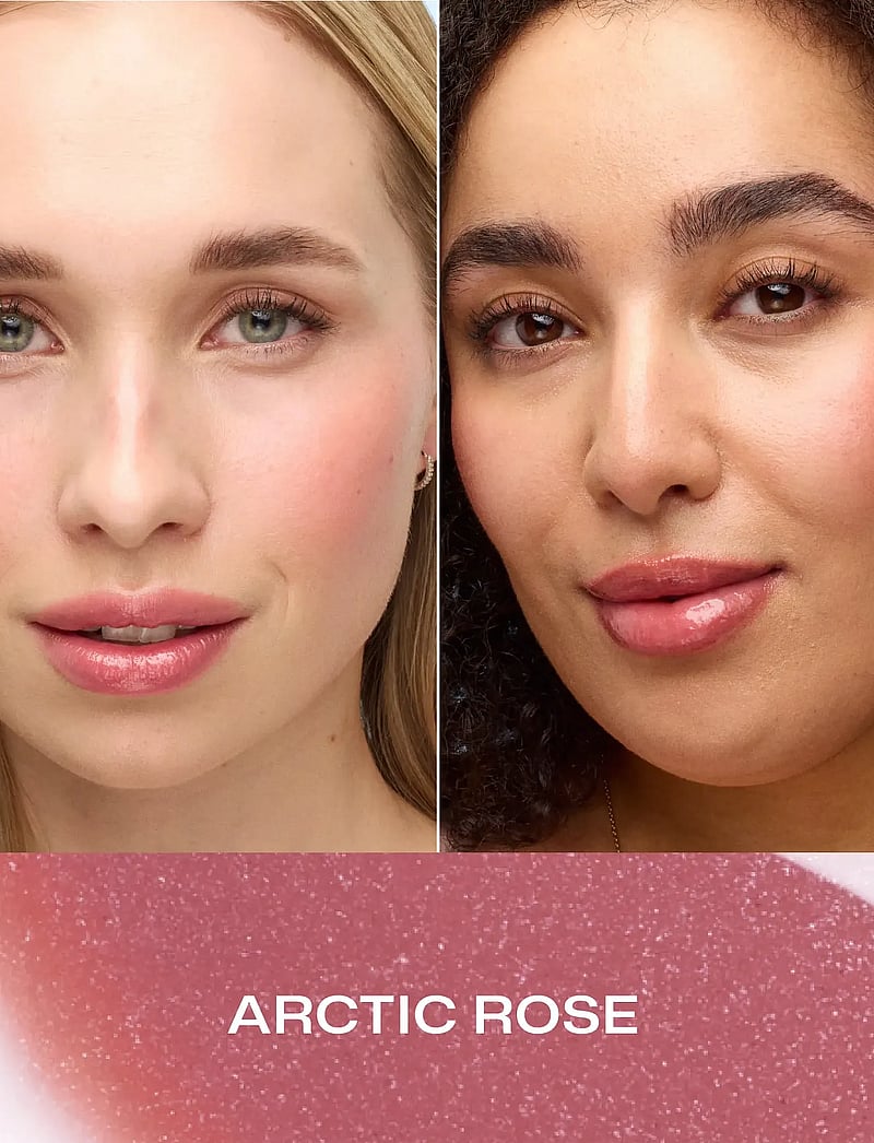 LUMENE - Invisible Illumination Liquid Blush - makeup - arctic rose - 0