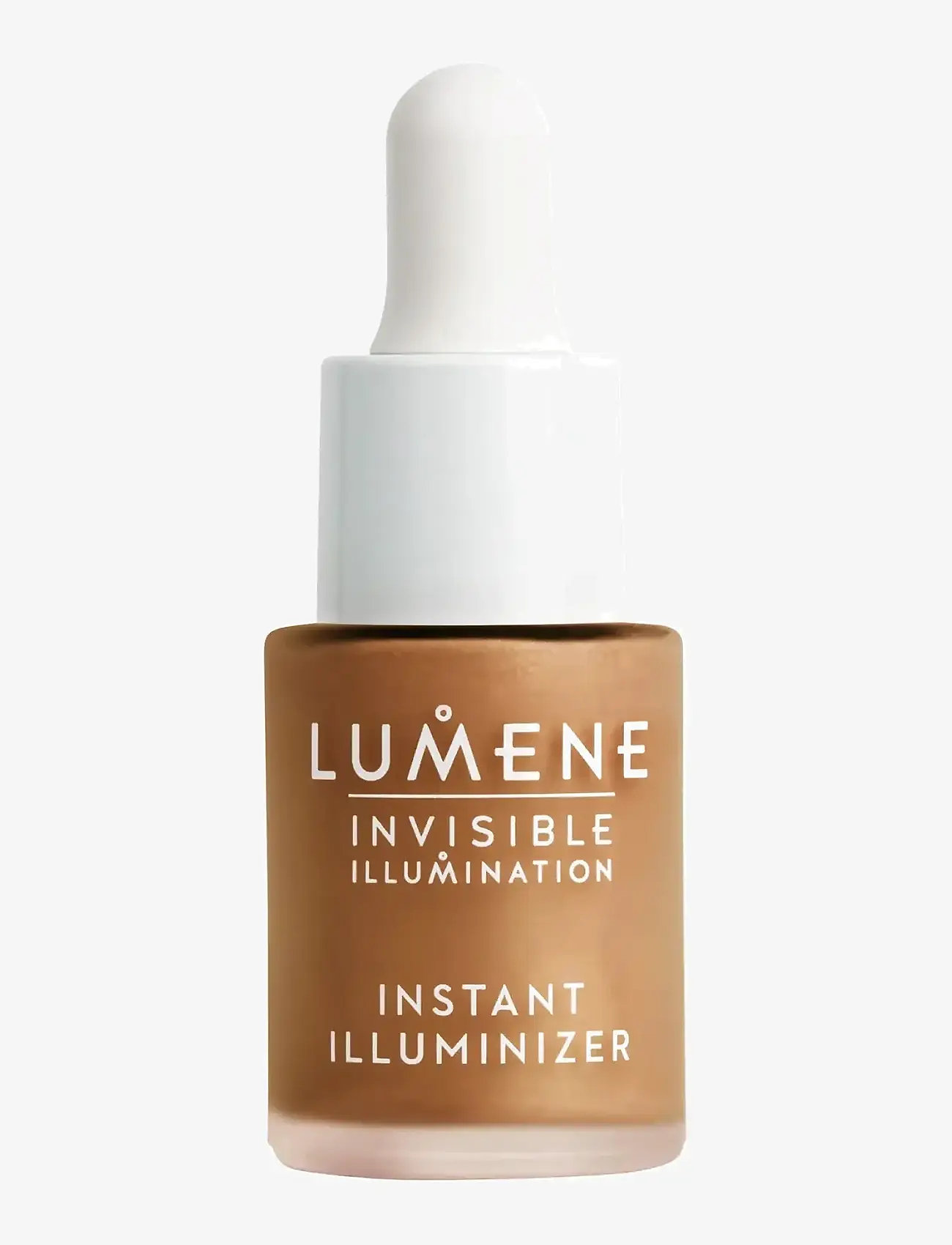 LUMENE - Invisible Illumination Instant Illuminizer - makeup - sunset radiance - 1