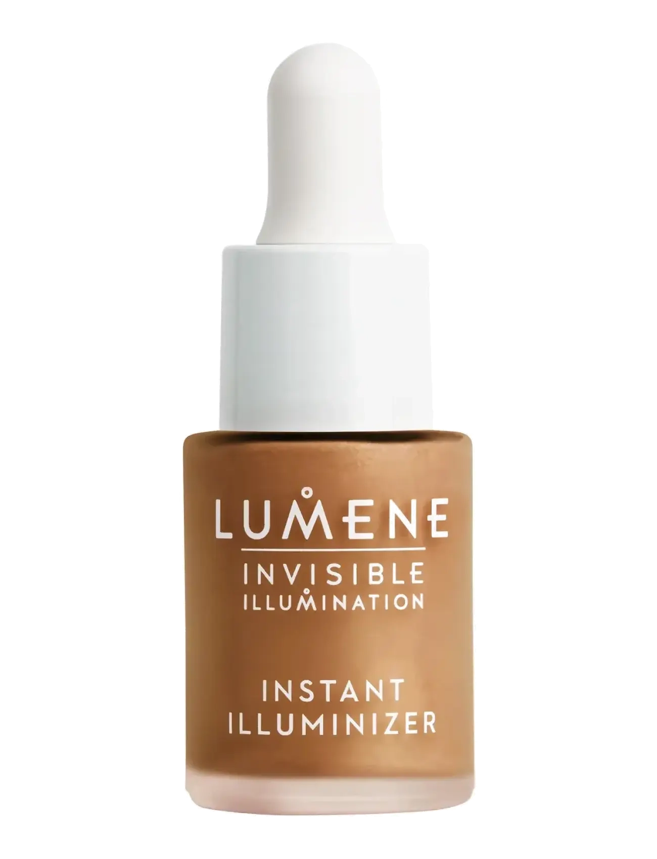 LUMENE Invisible Illumination Instant Illuminizer - LUMENE - SUNSET RADIANCE / natural