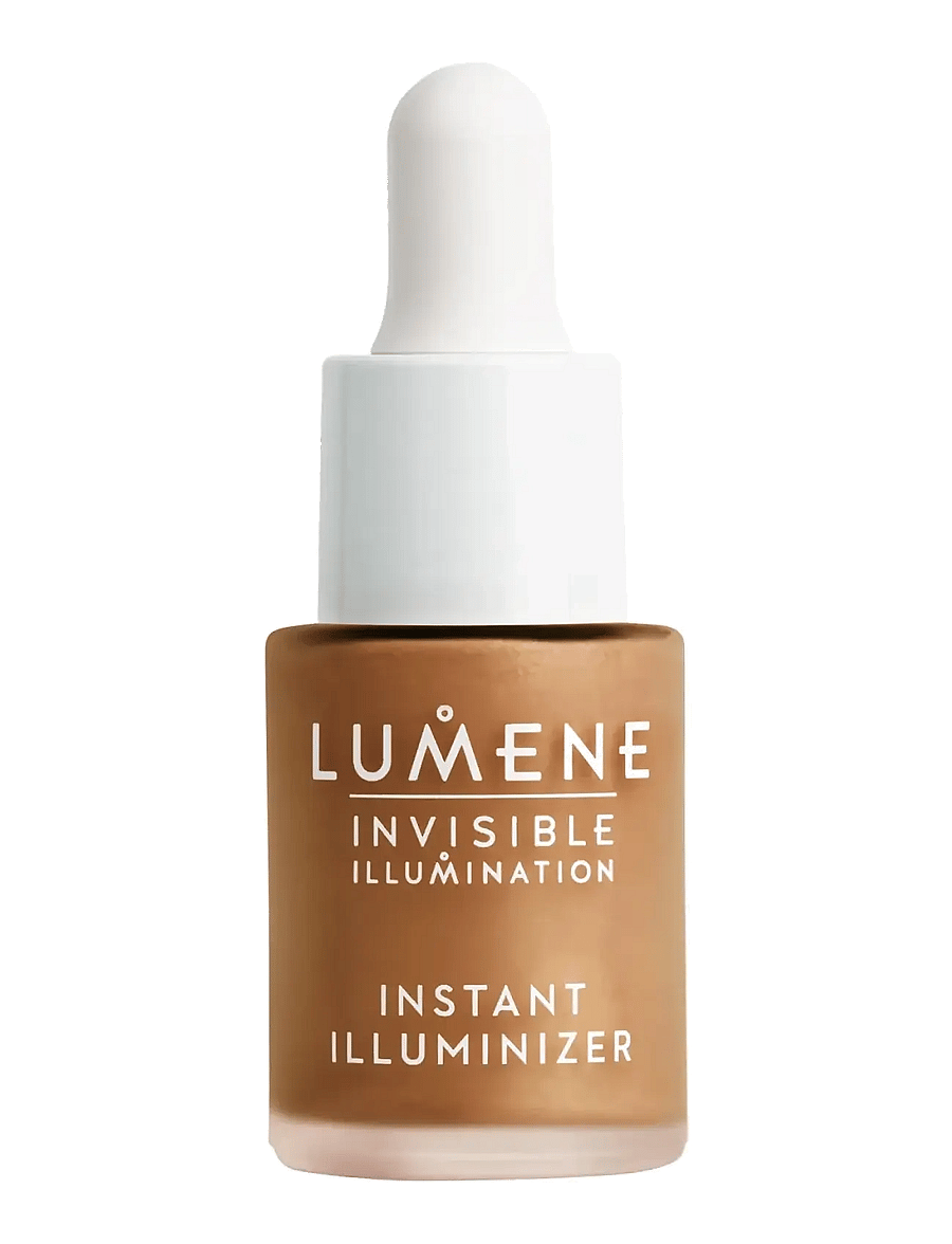 LUMENE - Invisible Illumination Instant Illuminizer - makeup - sunset radiance - 1