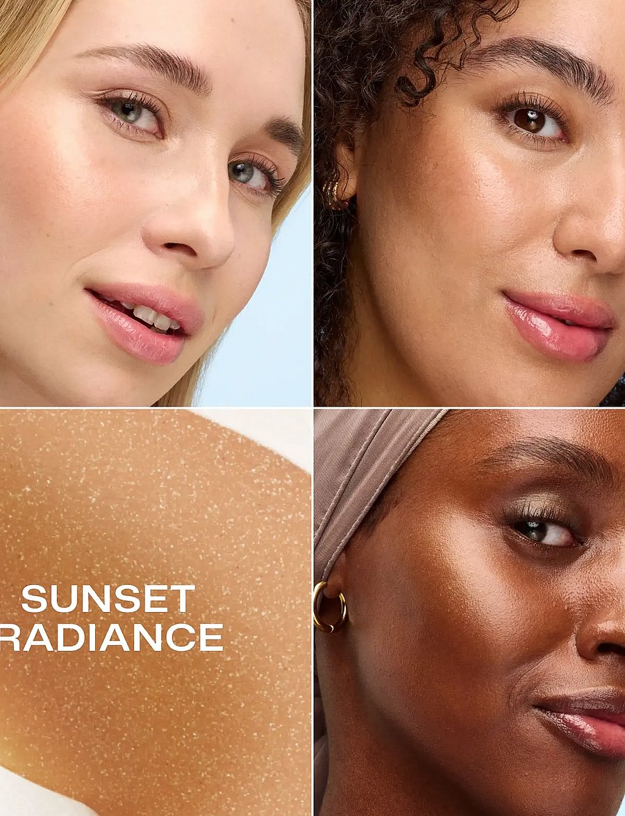 LUMENE - Invisible Illumination Instant Illuminizer - makeup - sunset radiance - 0