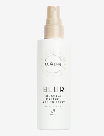 Blur Longwear Makeup Setting Spray - Setting Spray