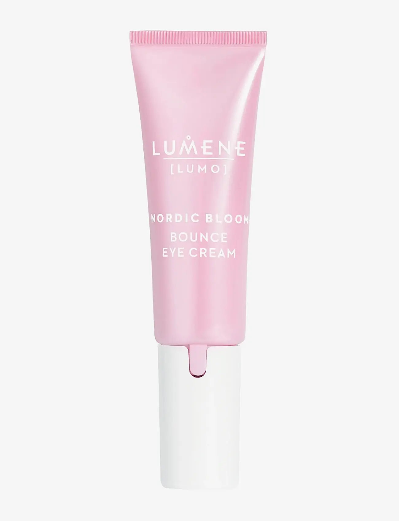 LUMENE - Nordic Bloom Bounce Eye Cream - silmakreem - clear - 1