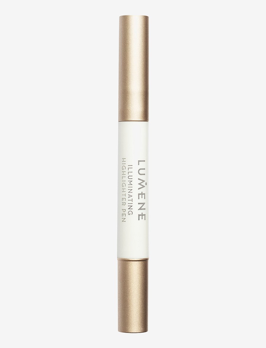 LUMENE - Illuminating Highlighter Pen, 1 Original Light - smink - 1 original light - 0