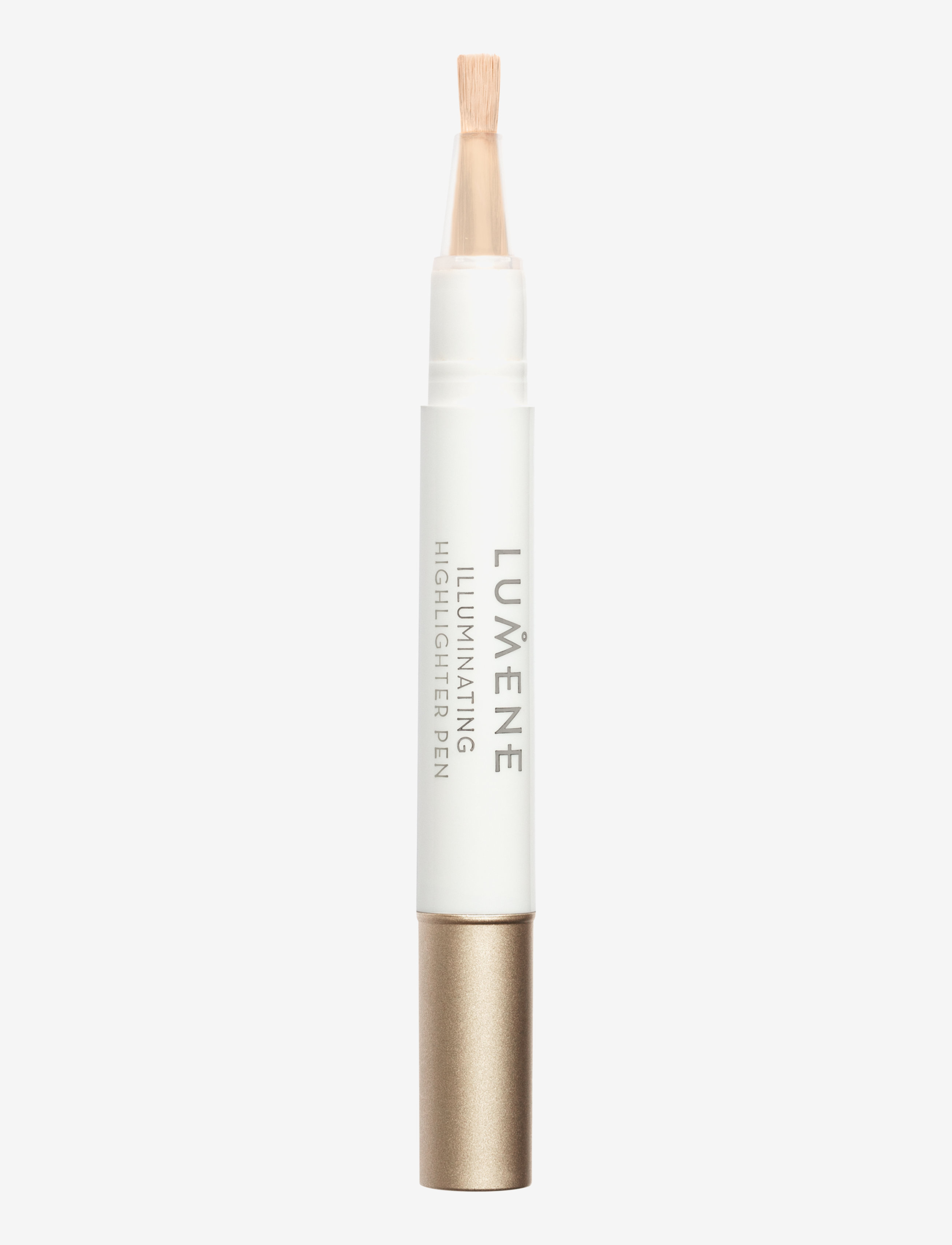 LUMENE - Illuminating Highlighter Pen, 1 Original Light - smink - 1 original light - 2