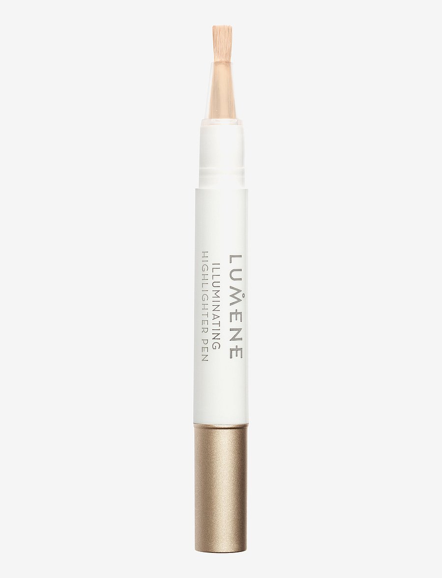 LUMENE - Illuminating Highlighter Pen, 1 Original Light - smink - 1 original light - 2