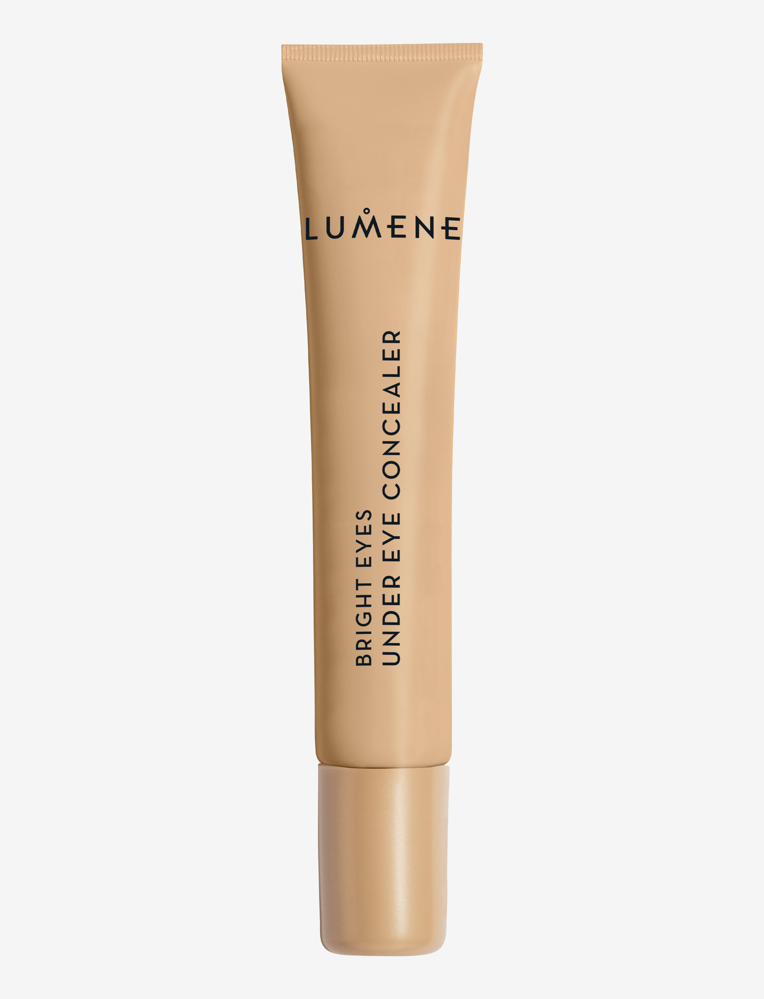 LUMENE Bright Eyes Under Eye Concealer - LUMENE - NATURAL / beige