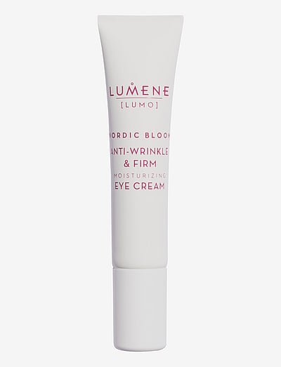Nordic Bloom Anti-Wrinkle & Firm Moisturizing Eye Cream - øJencreme