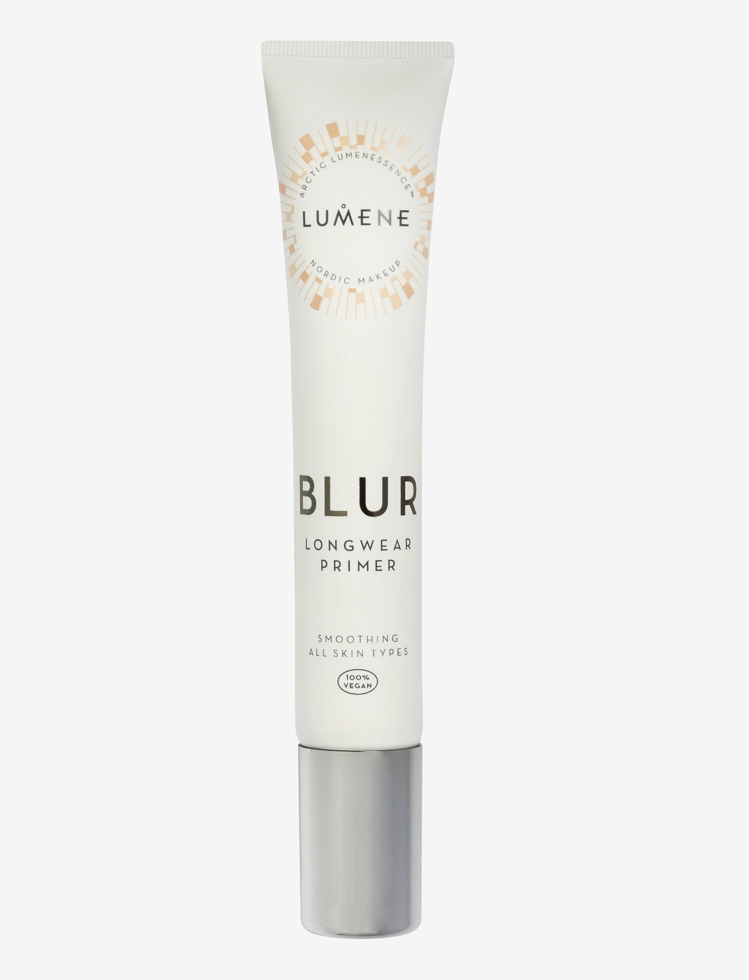 LUMENE Blur Longwear Primer - LUMENE - ONE SHADE / natural