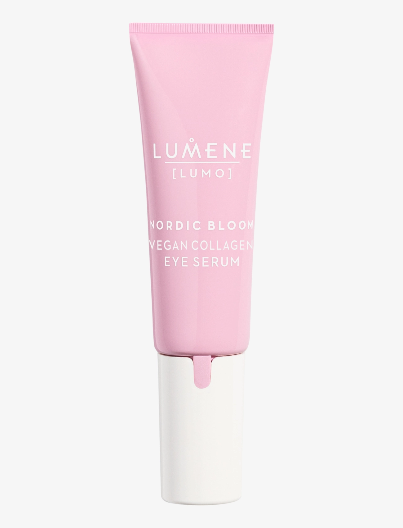 LUMENE Nordic Bloom Vegan Collagen Eye Serum - LUMENE - CLEAR / undefined