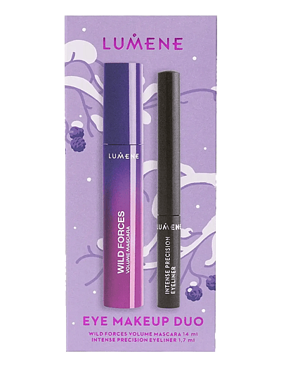 Eye Make Up Duo 2025 - Makeup