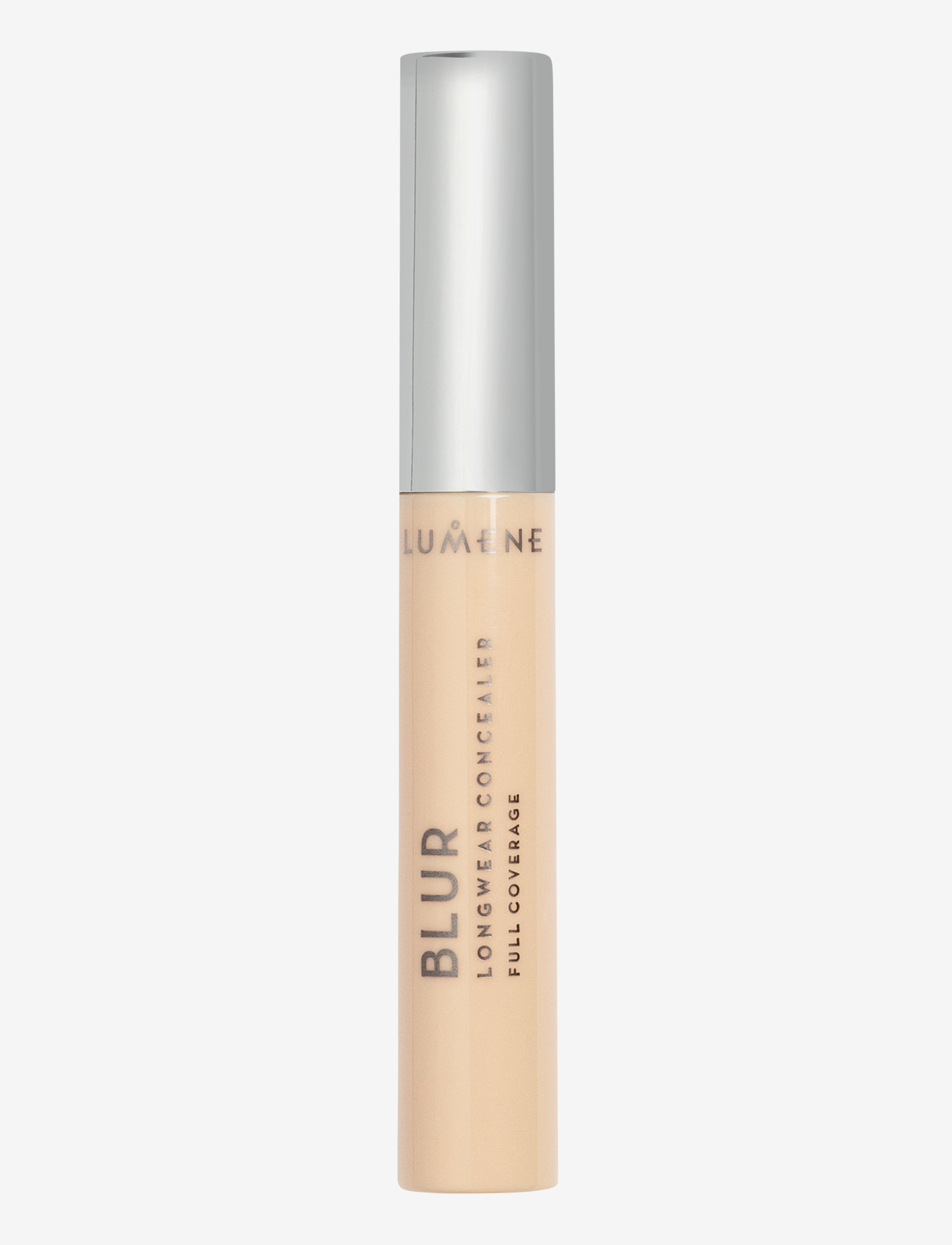 LUMENE Blur Longwear Concealer Light, Concealer, Str: 8.5 ml