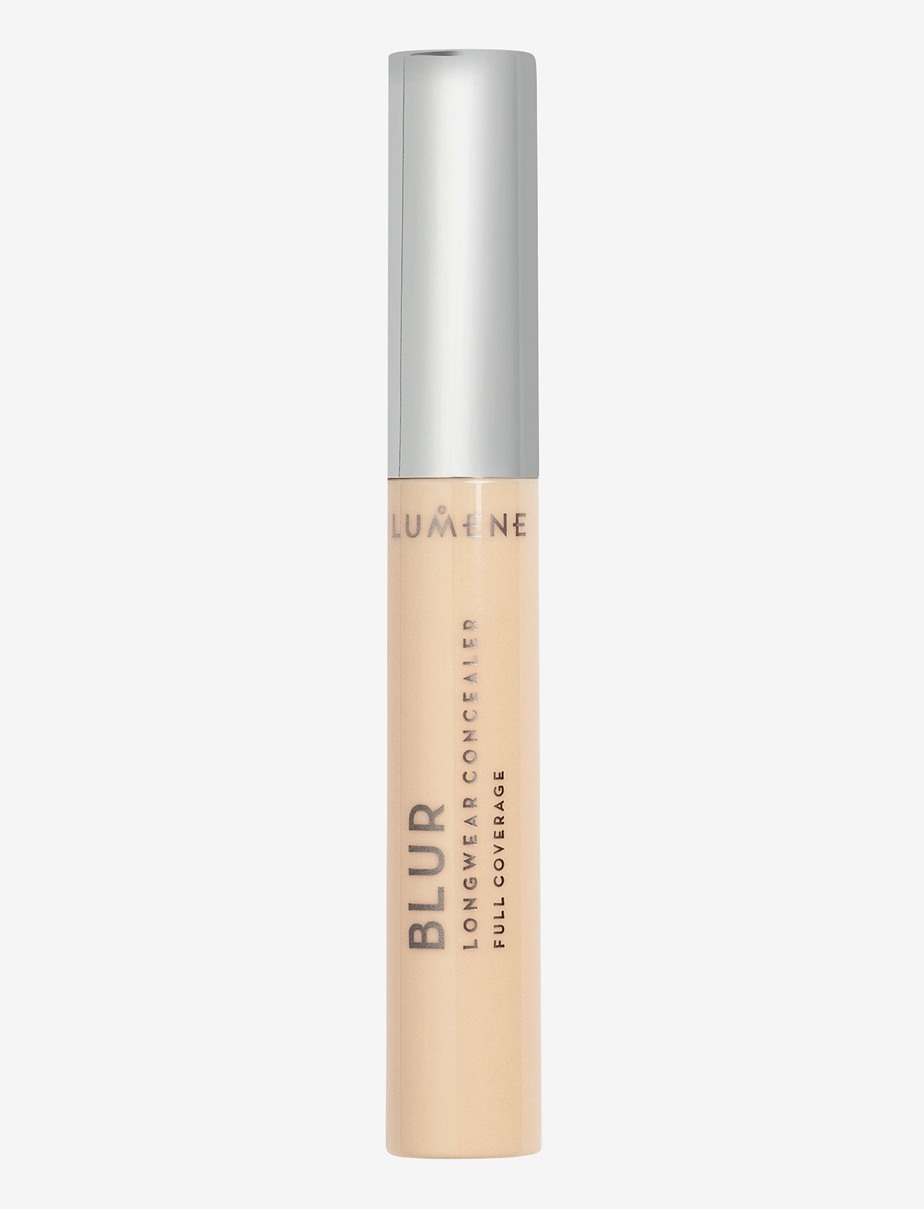LUMENE - Blur Longwear Concealer - Light - meikit - light - 0