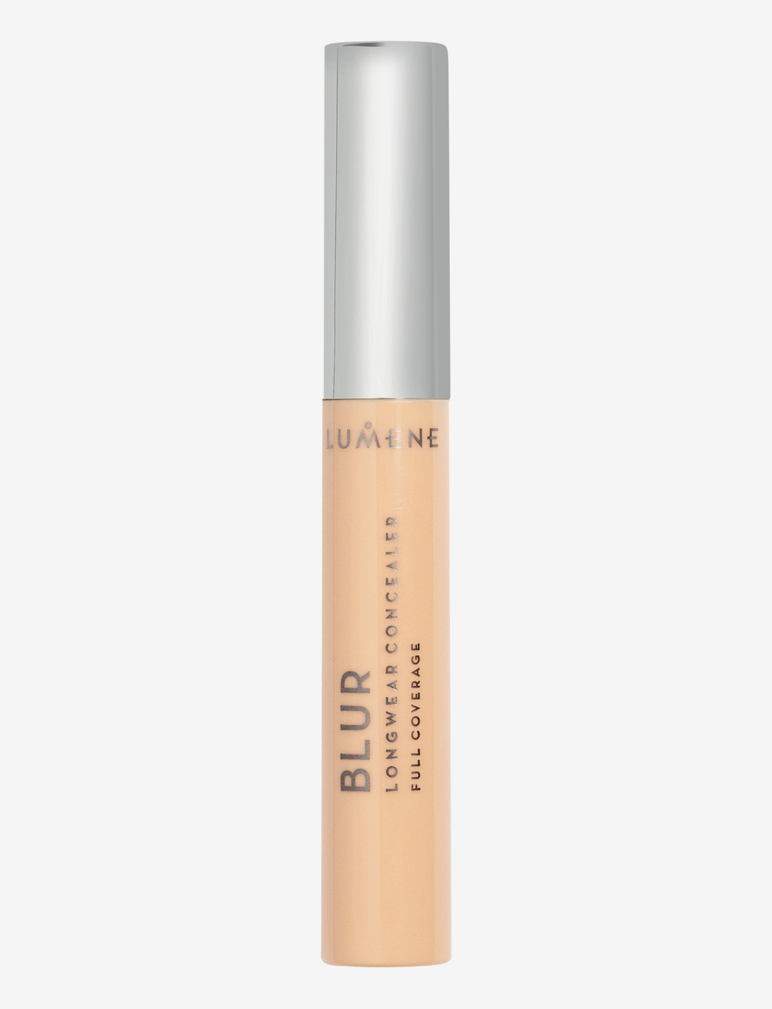 LUMENE Blur Longwear Concealer Medium, Concealer, Str: 8.5 ml