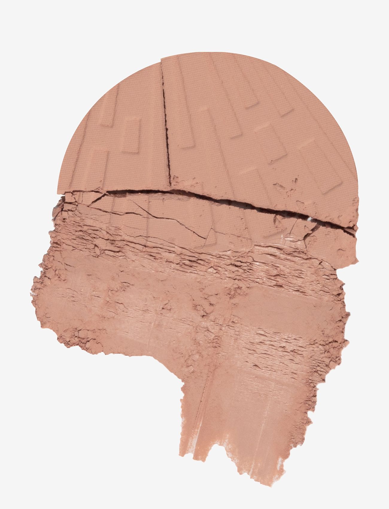 LUMENE - Natural Glow Bronzer - makeup - 1 arctic summer - 1