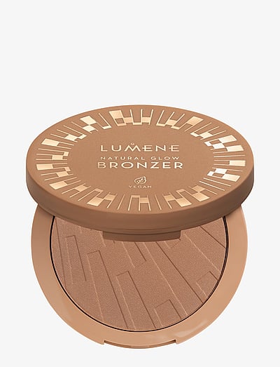 Natural Glow Bronzer - Bronzer