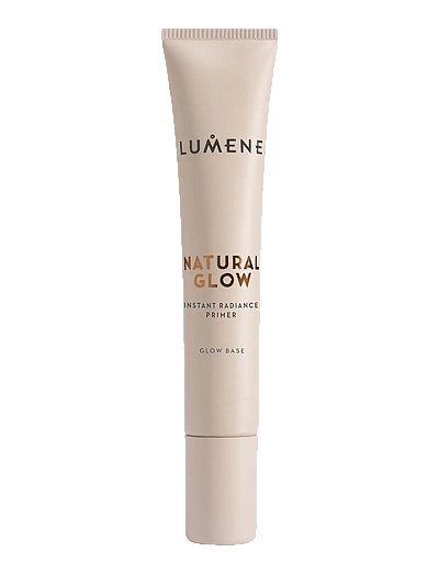Natural Glow Instant Radiance Primer - Primer