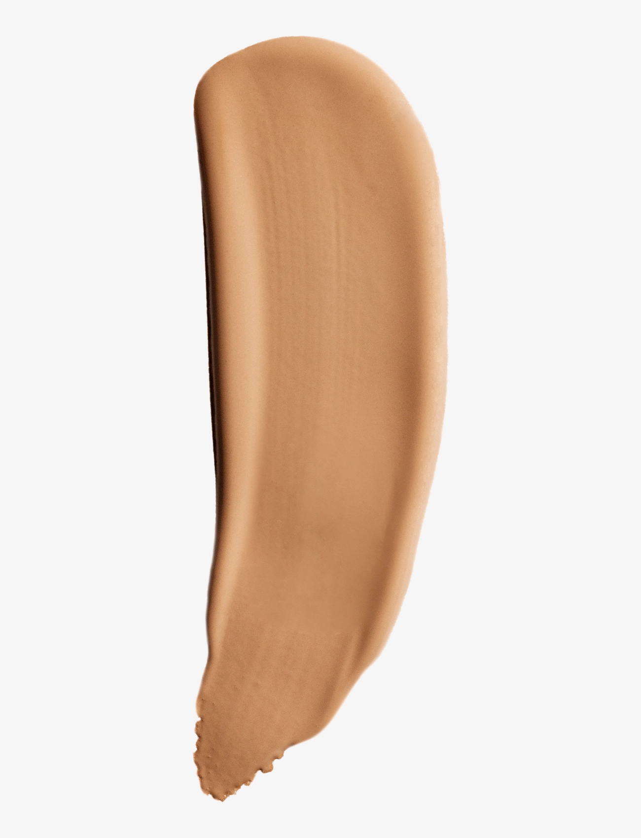 LUMENE - Matte Oil-Control Foundation SPF20 - festtøj til outletpriser - 5 deep tan - 1