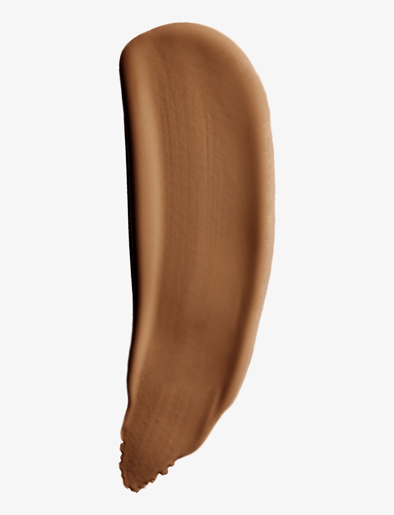 LUMENE - Matte Oil-Control Foundation SPF20 - festtøj til outletpriser - 8 rich - 1