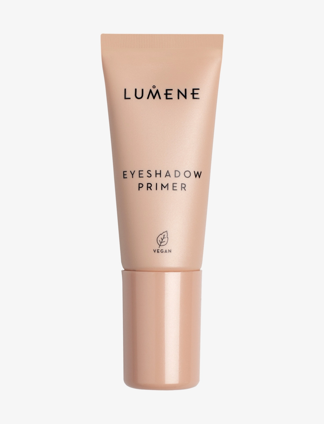 LUMENE Lumene Eyeshadow Primer 8 ml, 8 ml, Nude, Øjne > Øjenprimere, Dame