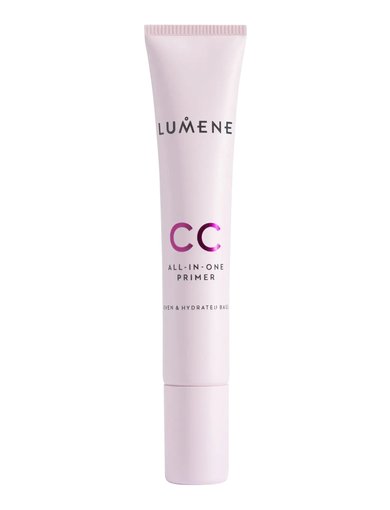 LUMENE Cc All-In-One Primer, Ansigtsprimer, Nude, Str: 20 ML